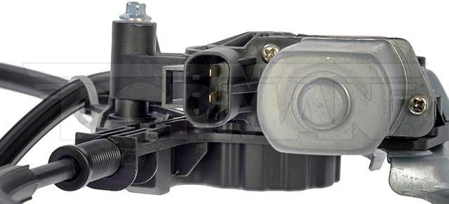 Dorman (OE Solutions) 741-690 Motorized Power Regulator Replacement Unit - image 4