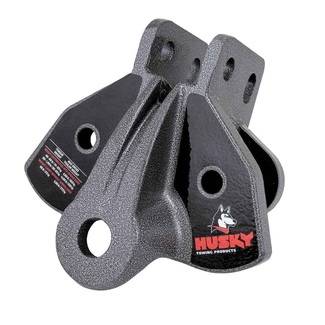 Husky Towing 33305 Weight Distribution Hitch Head Assembly - image 1