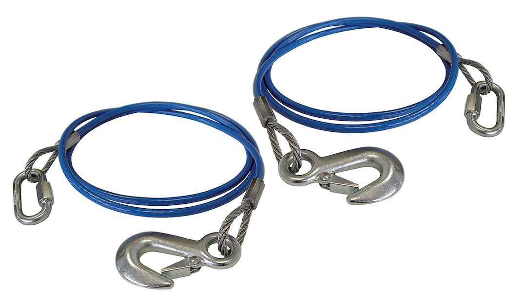 Roadmaster 76 in Safety Cable - 6000 lb – 645-76