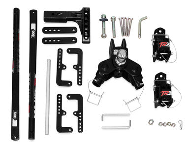 Eaz Lift 48901 Weight Distribution Hitch - image 5