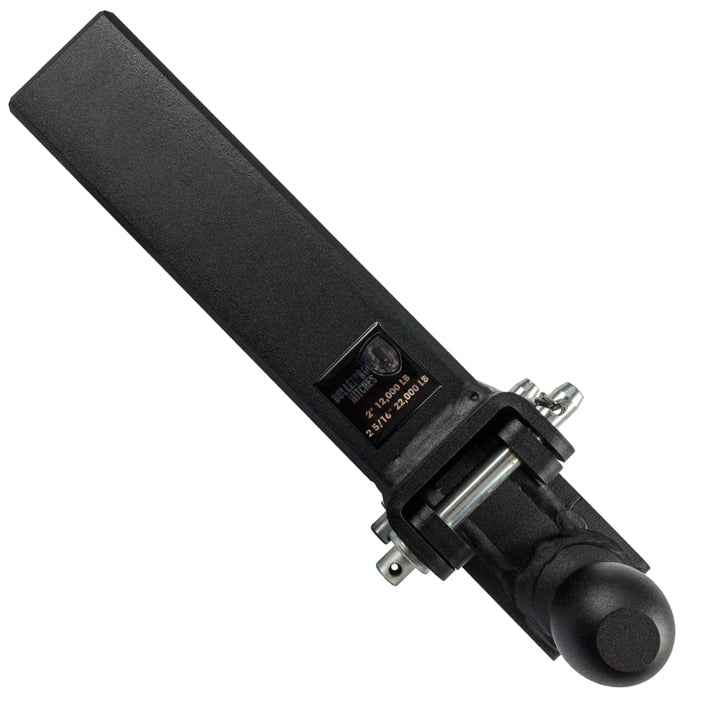 Bulletproof Hitches Hd308 Trailer Hitch Ball Mount - image 5