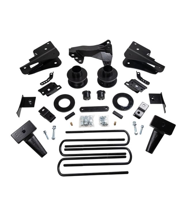 ReadyLIFT 69-23350 SST Suspension Lift System