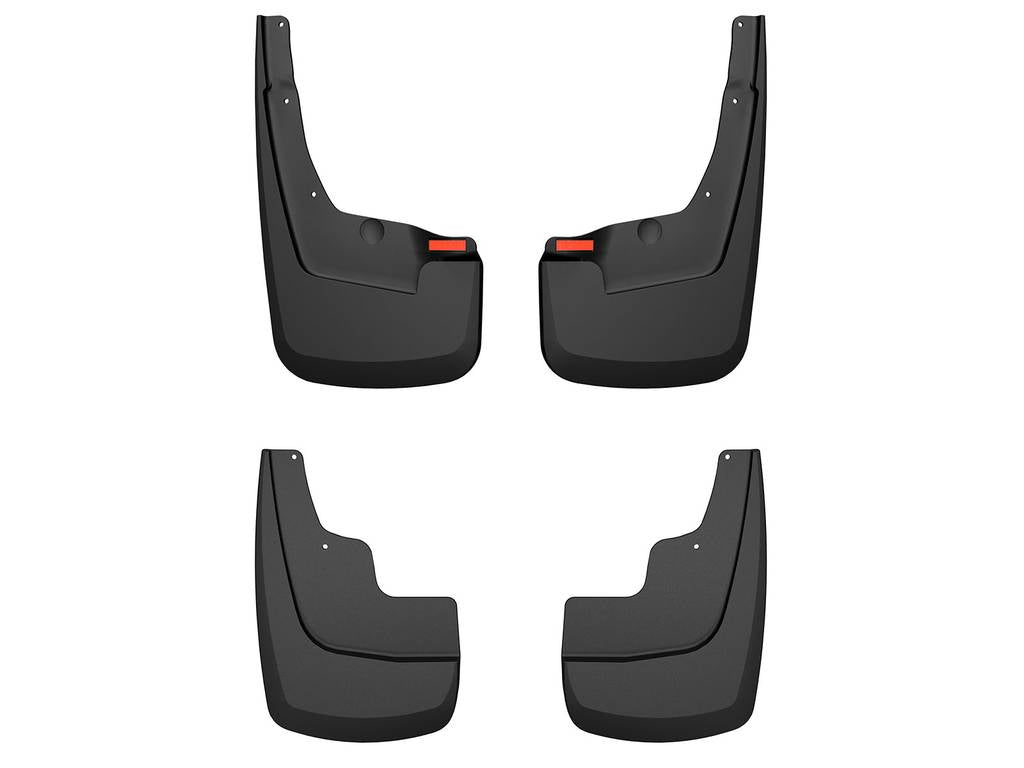 Husky Liners 59616 Fender Mud Flap