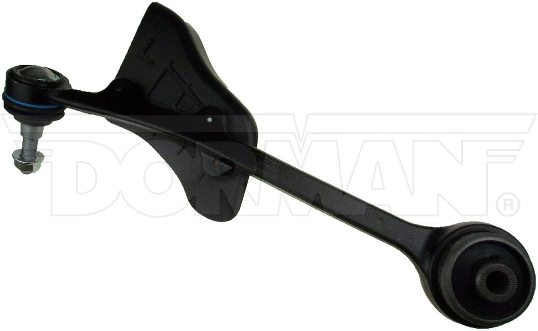 Dorman 526265 Boxed Suspension Arm with Bushing - image 1