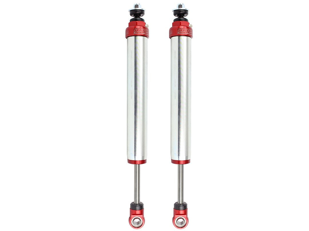 Advanced FLOW Engineering 401-5200-01 Sway-A-Way JK Shocks - image 1