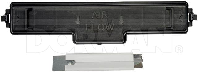 Dorman 259101 Cabin Filter Access Cover - image 2