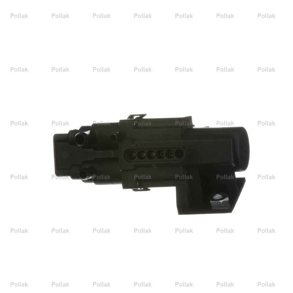 Pollak Fuel Tank Selector Valve - 12 Volt DC – 42-308P