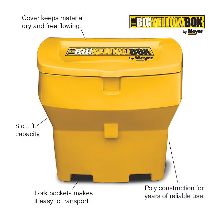 Meyer 32403 Storage Container