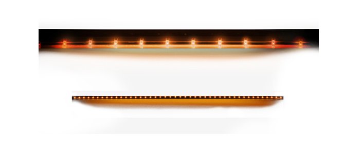 Recon 26414x Big Rig ICE Running-Light Set