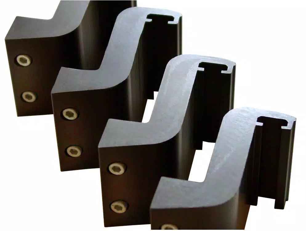 AMP Research PowerStep Extension Arm - 2 in Drop – 75130-01A