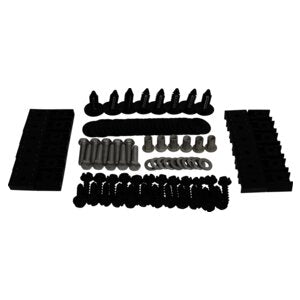 Crown Automotive 4918K Hardware for Crown Fender-Flare Kits - image 3