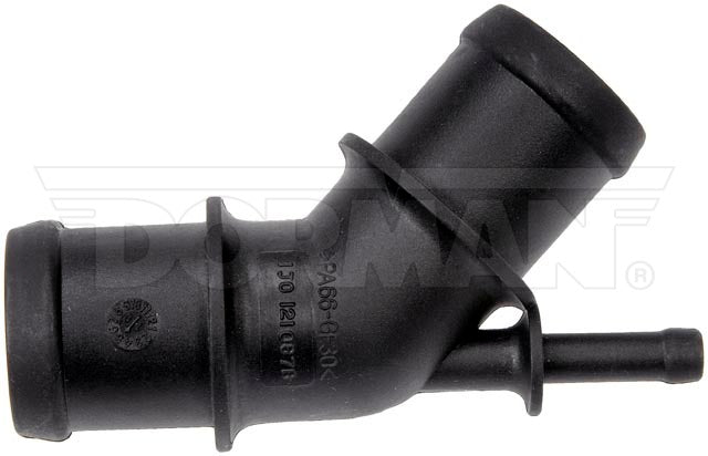Dorman (OE Solutions) 902996 Thirty-Degree Coolant Hose Connector - image 1