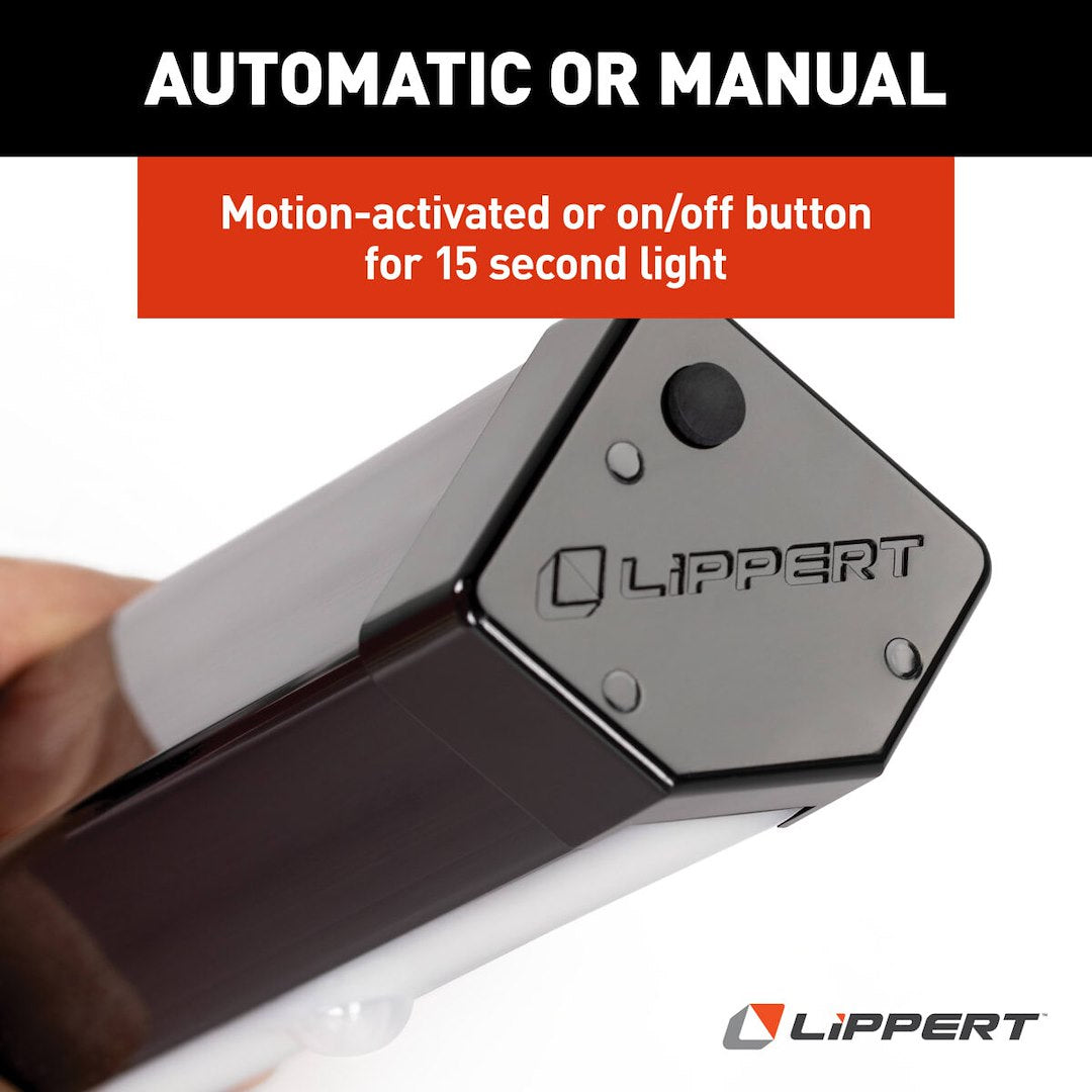 Lippert Components 2022172335 Entry Step Light - image 5
