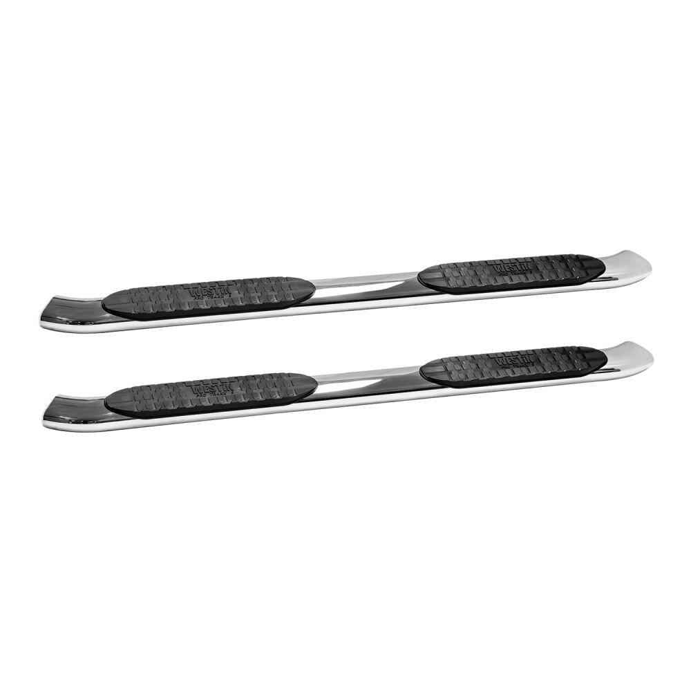 Westin Automotive 21-54010 Nerf Bar - image 1