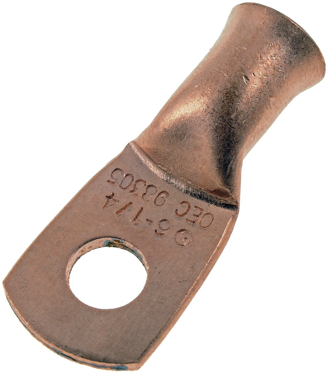 Dorman (OE Solutions) 86168 Quarter-Inch Copper Wire Lug Set - image 1