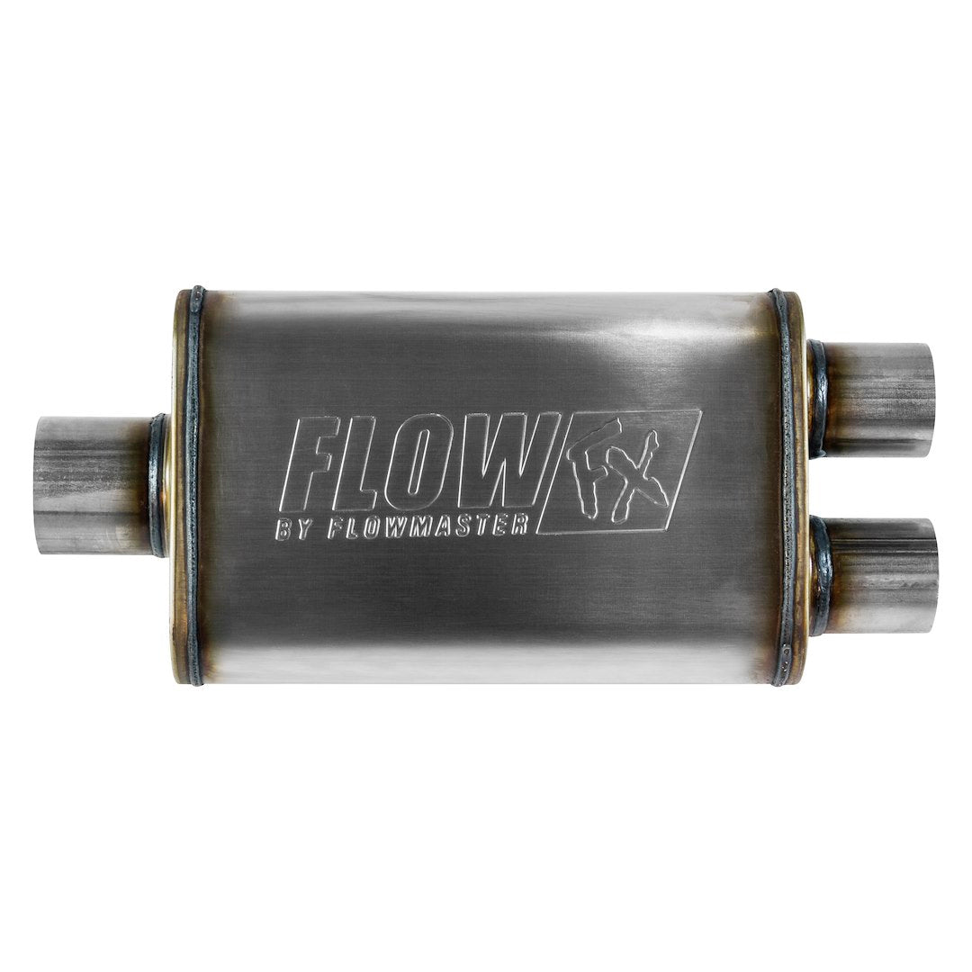 Flowmaster 72198 FlowFX Muffler Component