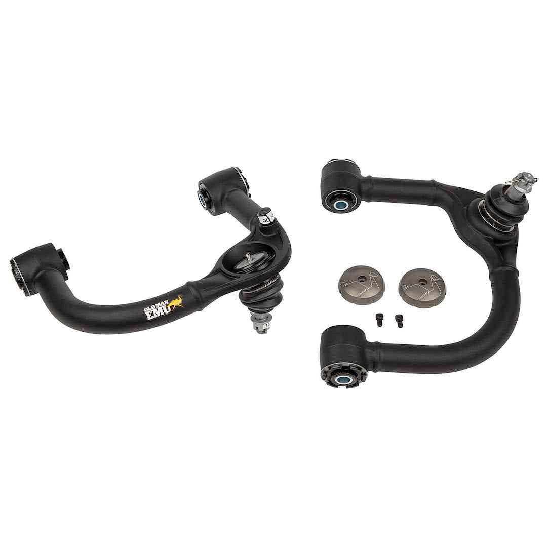 ARB UCA0004 Tubular-Steel Upper Control Arm Pair
