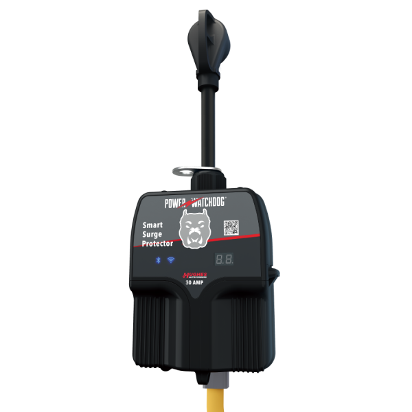 Hughes Autoformers 30A Portable Surge Protector – PWD30W