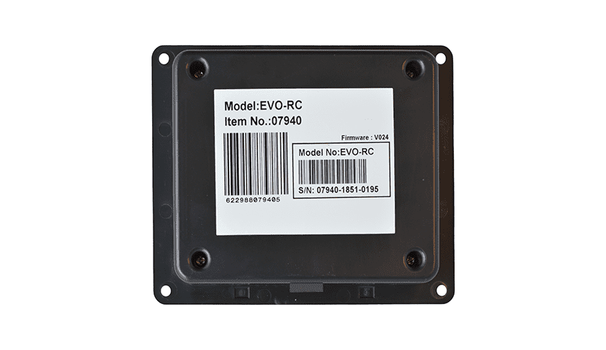 Samlex America Power Inverter Remote Control (Evorc)
