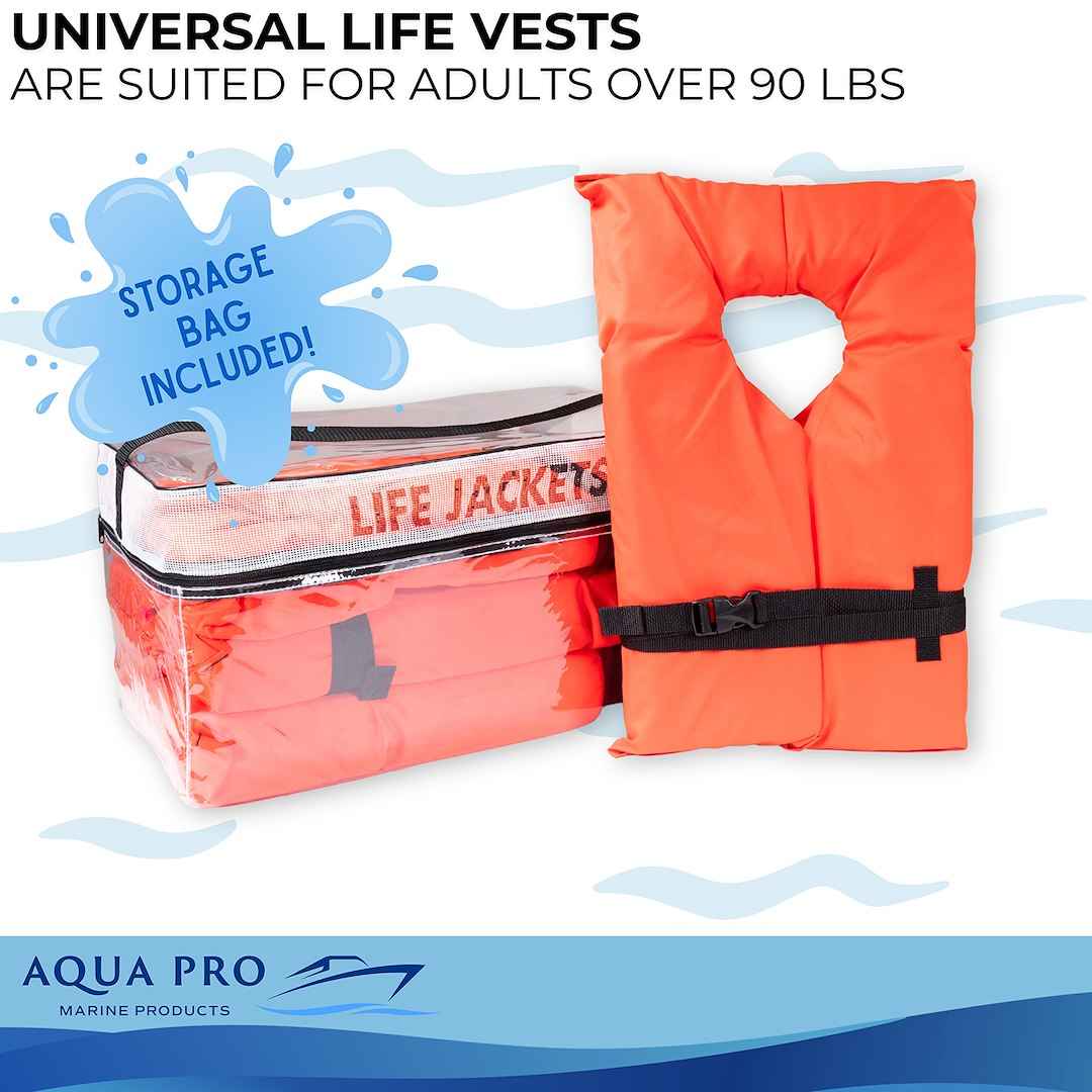 Aqua Pro Marine Boater Safety Kit – M42201