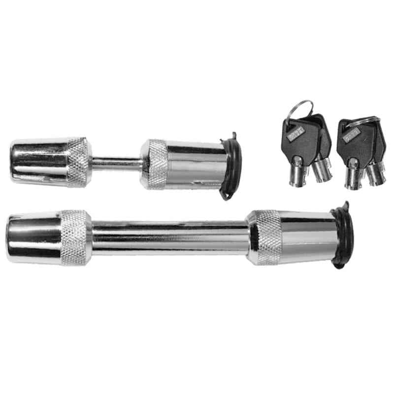 Trimax Locks Receiver and Coupler Lock – TM31