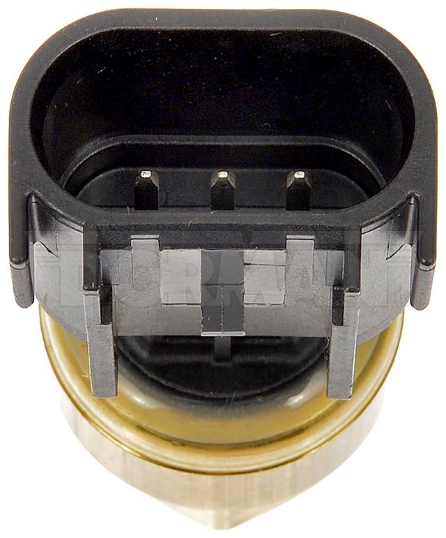 Dorman OE Solutions 926-430 Fuel-Pressure Sensing Unit - image 4