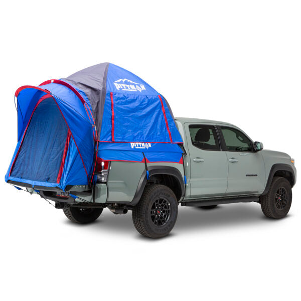 AirBedz PPI-TBT_M5 Two-Person Tent for 5–5.2-Foot Truck Beds - image 1