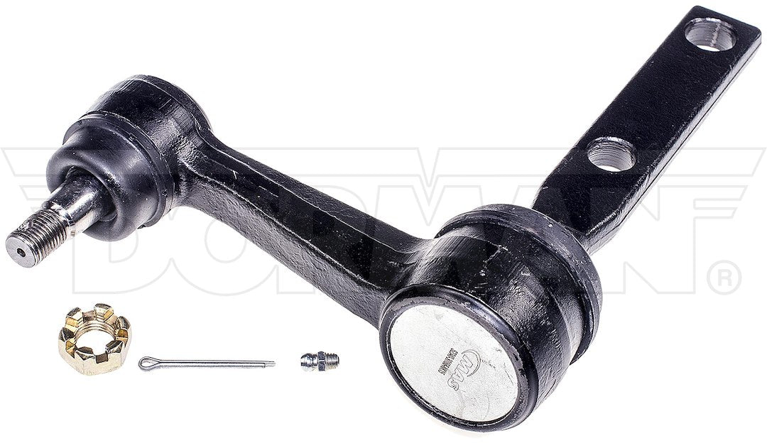 Dorman IA8747 MAS Select Chassis Steering Idler Arm - image 2