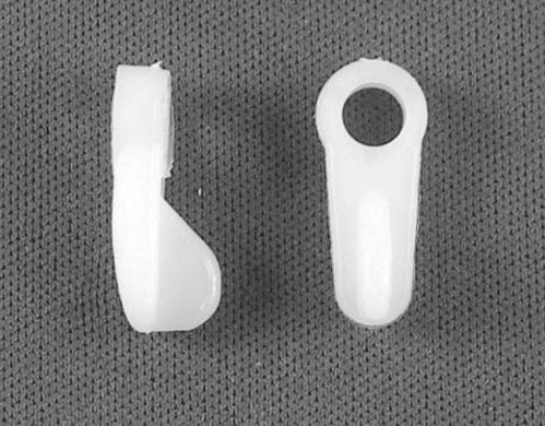 Strybuc Window Screen Clip (496C) – Offset Size (In): 1/4 Inch