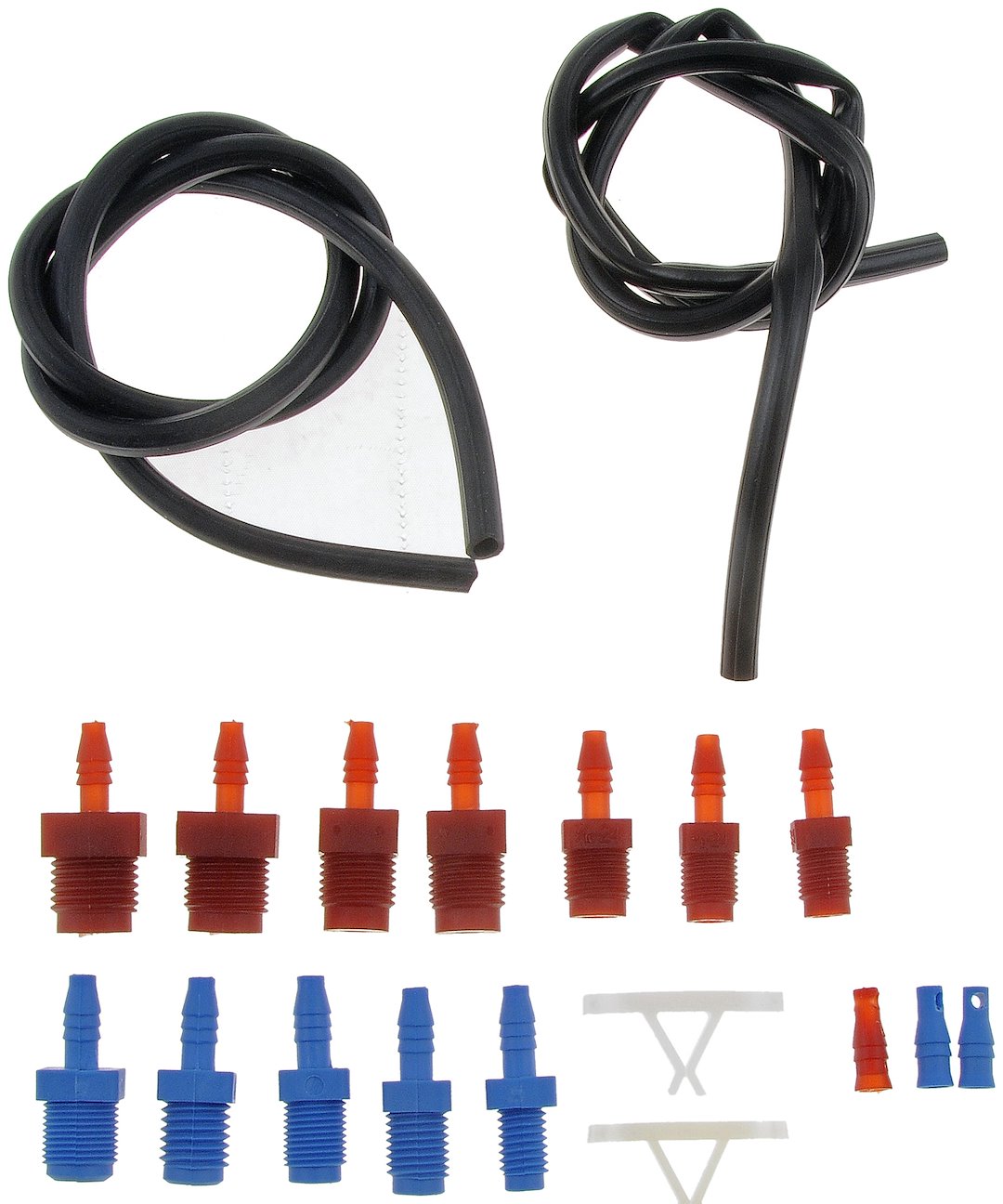 Dorman 13911 Master Cylinder Bleeding Kit - image 1