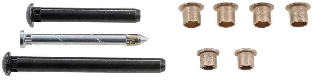 Dorman 38381 Door Hinge Pin/Bushing Package