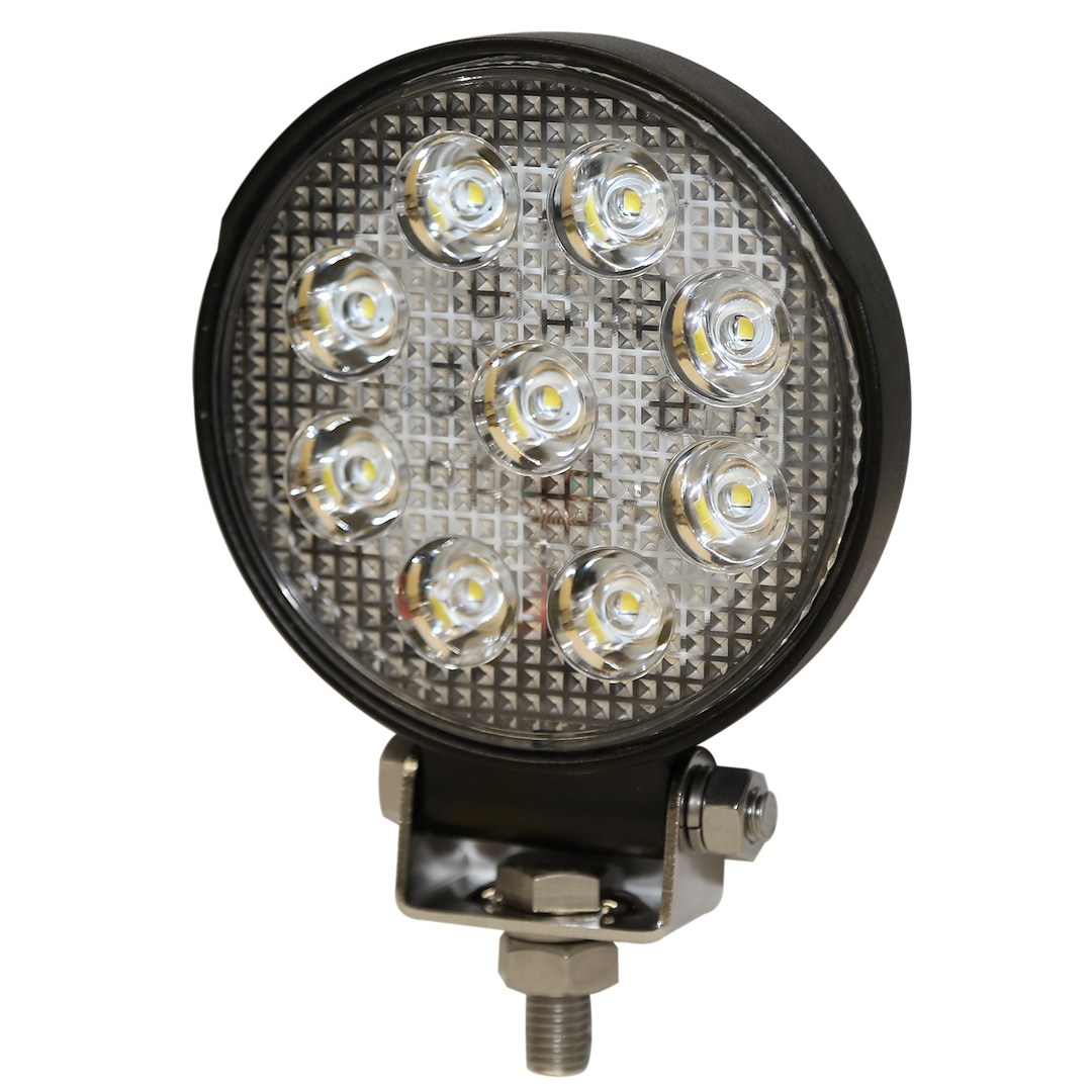Ecco Electronic E92005 LED Work-Area Light