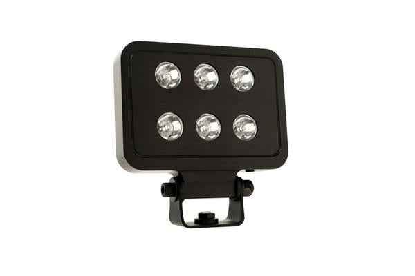 Putco Driving/ Fog Light for Jeep Wrangler JK 2009–2018 – 10004