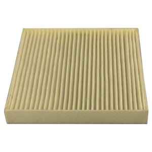Crown Automotive 68233626AA Square Paper Cabin Filter