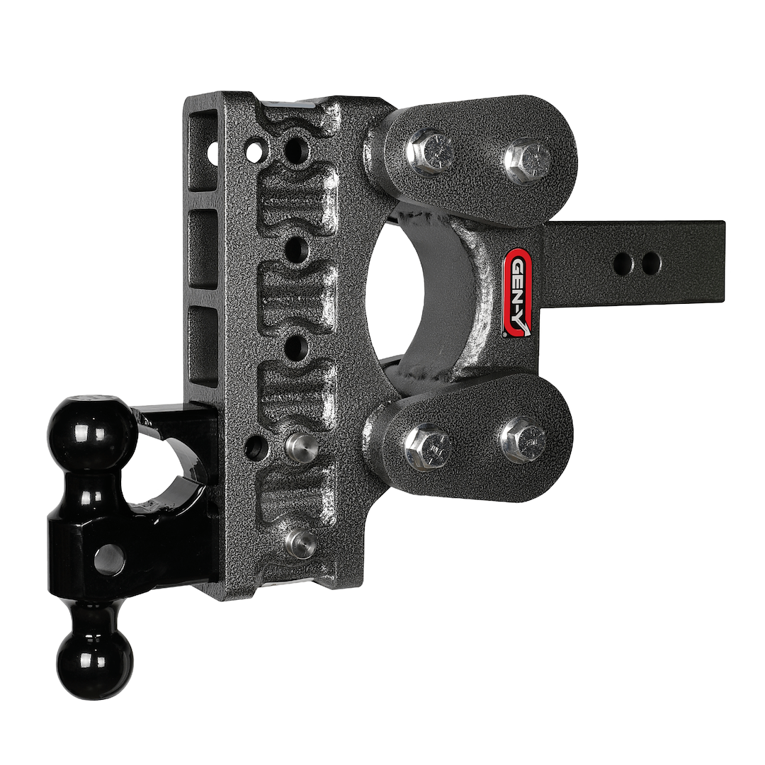 Gen-Y Hitch Gh-1125 Trailer Hitch Ball Mount - image 1