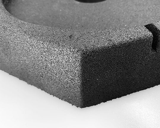Snappad Xtrsp4 Leveling Jack Foot Pad - image 2