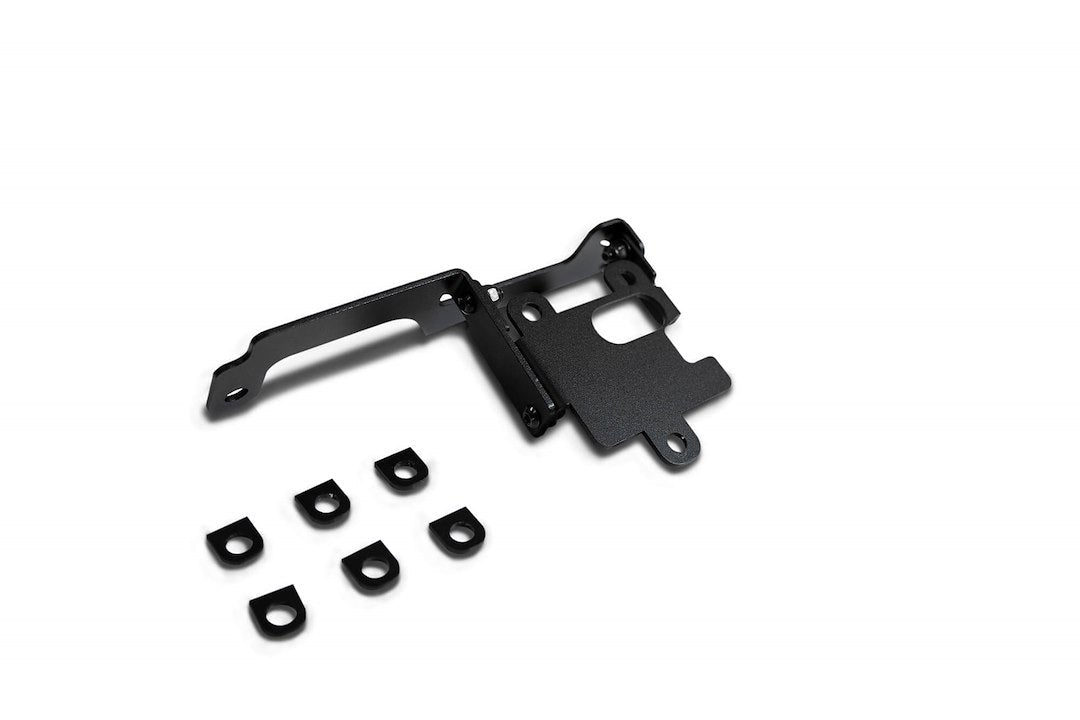 ADD AC23152501NA Bronco Adaptive Cruise Sensor Relocation Bracket - image 2