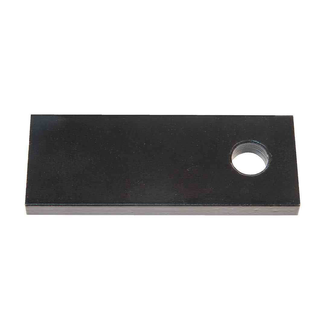 Husky Towing 34845 Left Weld-On Sway Ball Mount, 5-Inch