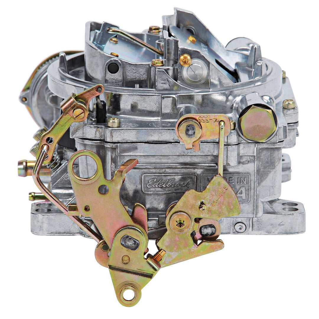 Edelbrock 1916 AVS2 Off-Road Carburetor