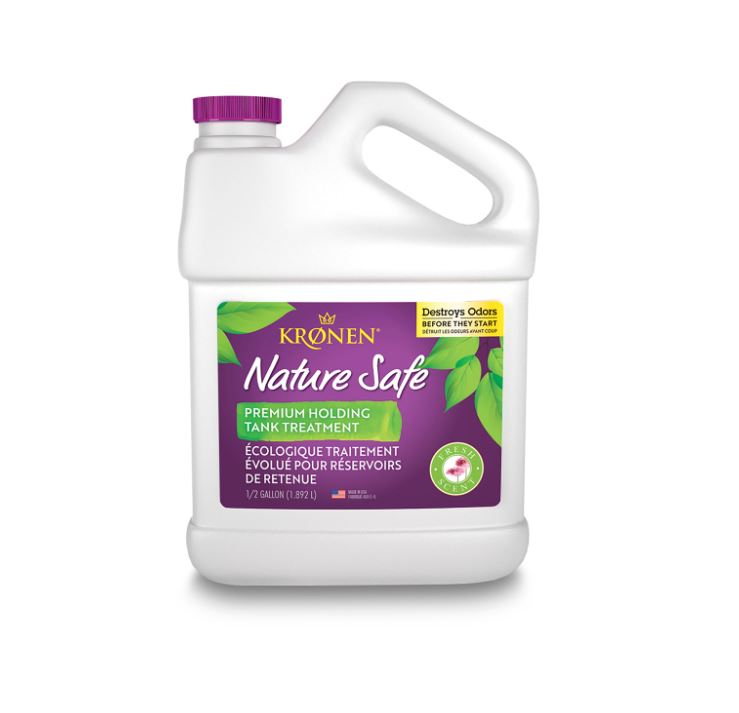 ProPack Waste Holding Tank Treatment - 64 oz – KHT002
