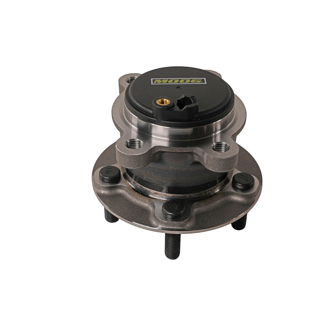 Moog Hub Assemblies Hub and Wheel Bearing Unit 512694