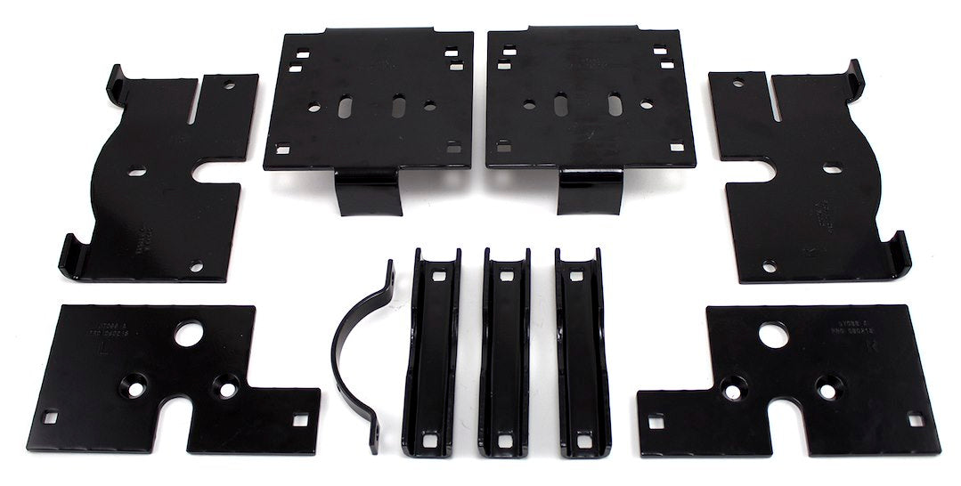 Air Lift 57228 LoadLifter 5000 Air Spring Kit for Ford F-150 2004–2014