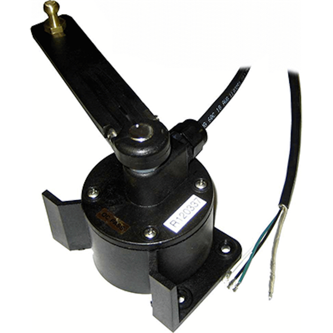 Comnav 20330008 Autopilot Rudder-Position Sensor - image 1