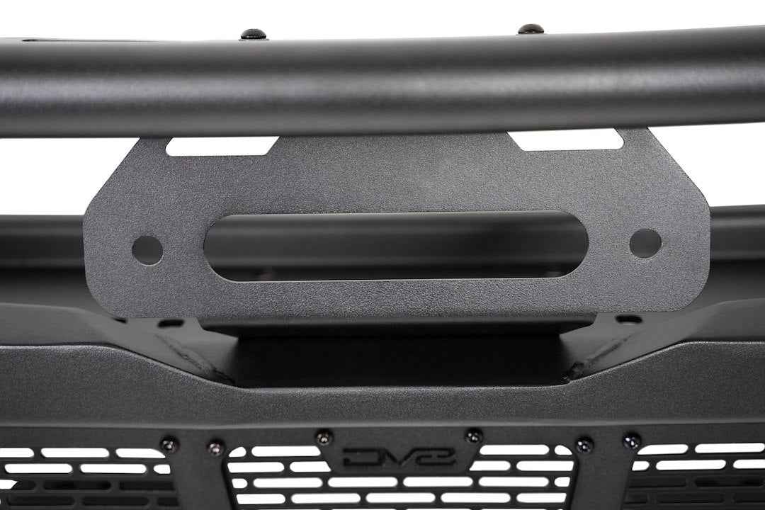 DV8 Offroad FBJL-09 Spec Series Jeep Bumper