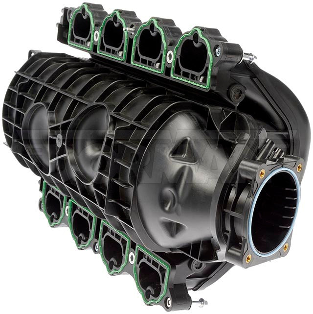Dorman (OE Solutions) 615916 Ford V8 Performance Single-Plane Intake - image 4