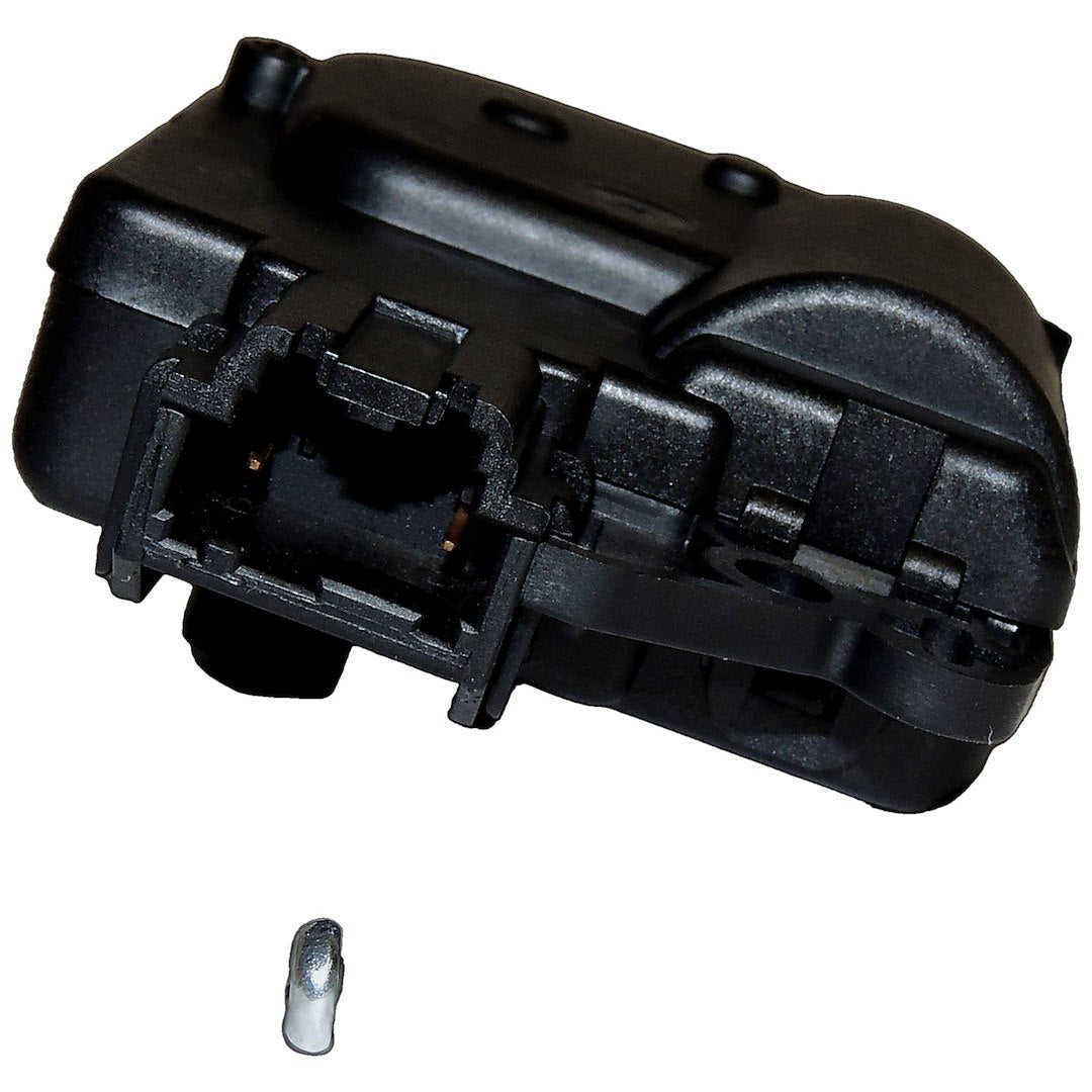 Crown Automotive 68018109AA Plastic/Steel A/C Blend-Door Actuator - image 2