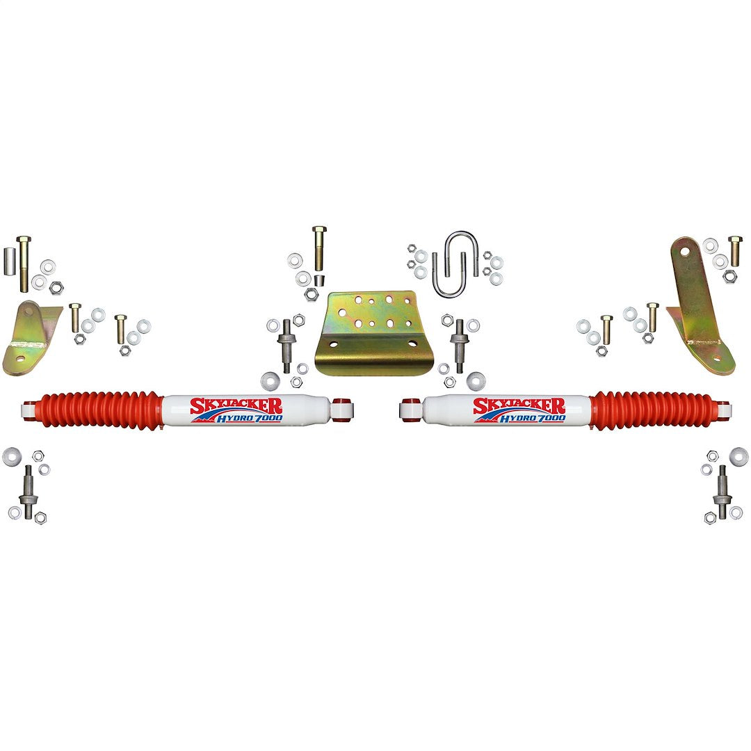 Skyjacker 7213 Dodge Steering Damper Set