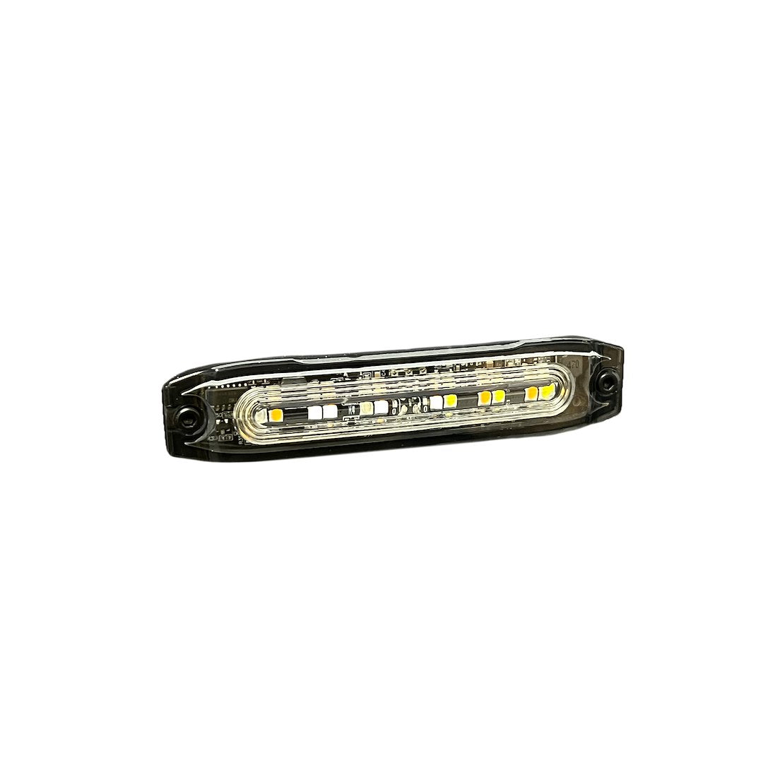 Putco 950104 Hornet Stinger Surface Warning Head