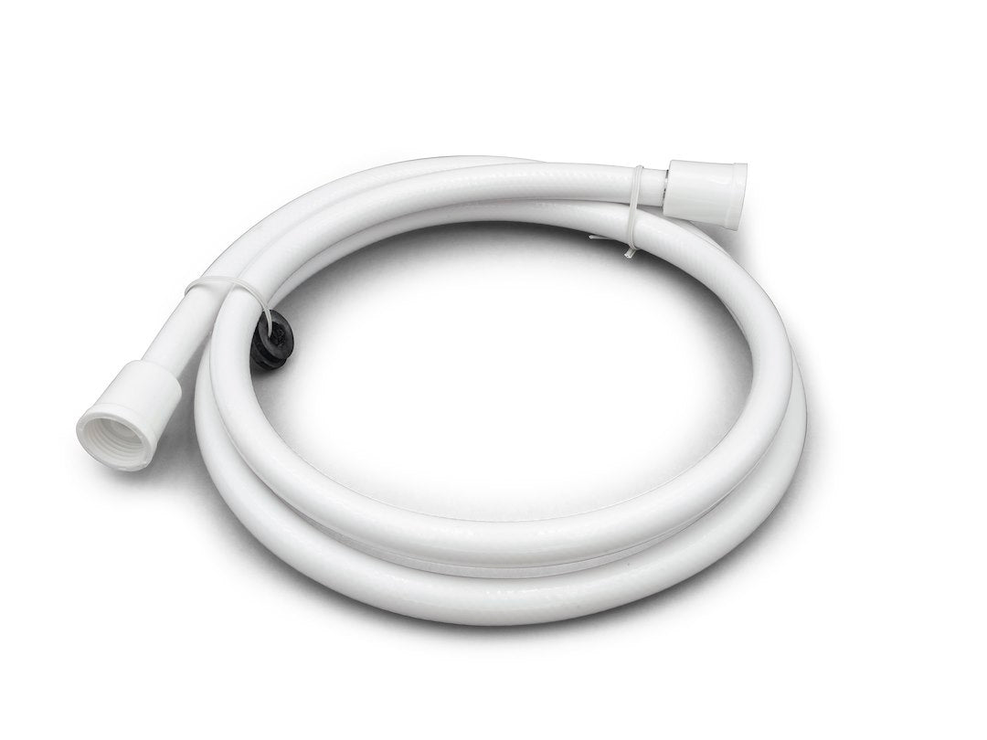 B&B Molders Shower Head Hose (94199) – Length: 60 Inch