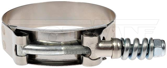 Dorman (OE Solutions) 904-468 Stainless Intercooler Connection Clamp - image 1